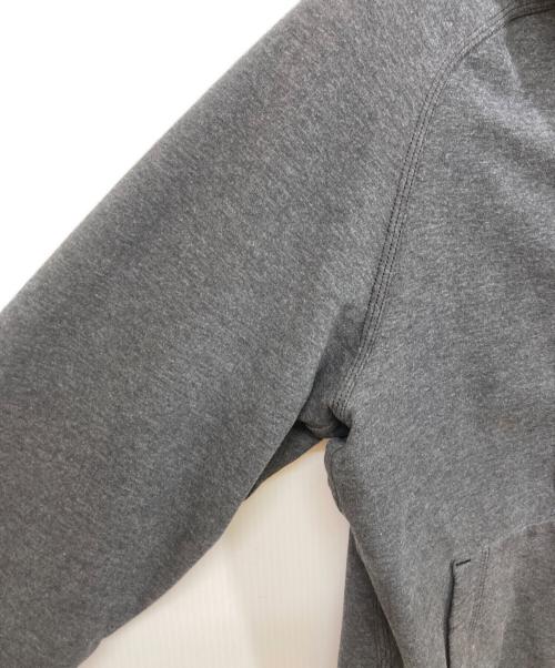 ARC'TERYX（アークテリクス）ARC'TERYX (アークテリクス) カイヤナイトフーディ グレー サイズ:SIZE Sの古着・服飾アイテム