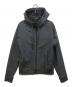 ARC'TERYX（アークテリクス）の古着「カイヤナイトフーディ」｜グレー