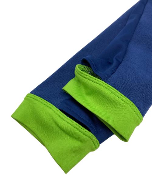 norrona（ノローナ）norrona (ノローナ) フリースジャケット ネイビー サイズ:SIZE Sの古着・服飾アイテム