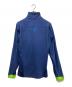 norrona (ノローナ) フリースジャケット ネイビー サイズ:SIZE S：5000円