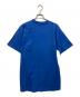 Lee SPORT (リースポーツ) プリントTシャツ ブルー サイズ:SIZE M：5000円