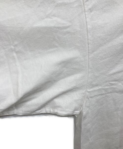 STARTER（スターター）STARTER (スターター) プリントTシャツ ホワイト サイズ:	SIZE Lの古着・服飾アイテム