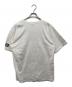 STARTER (スターター) プリントTシャツ ホワイト サイズ:	SIZE L：5000円