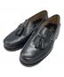 SEBAGO（セバゴ）の古着「タッセルローファー」｜ブラック