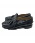 SEBAGO (セバゴ) タッセルローファー ブラック サイズ:	SIZE 26cm：8000円