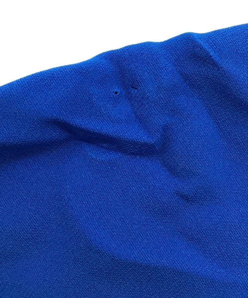 STELLA McCARTNEY（ステラマッカートニー）STELLA McCARTNEY (ステラマッカートニー) 半袖ワンピース ブルー サイズ:38の古着・服飾アイテム
