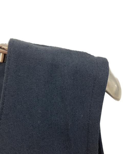 im product（アイムプロダクト）im product (アイムプロダクト) ノースリーブワンピース ブラック サイズ:SIZE Freeの古着・服飾アイテム