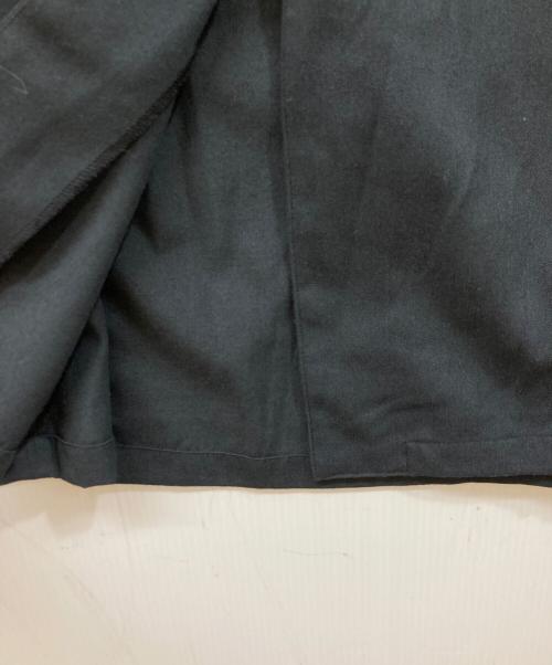 im product（アイムプロダクト）im product (アイムプロダクト) ノースリーブワンピース ブラック サイズ:SIZE Freeの古着・服飾アイテム