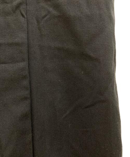 im product（アイムプロダクト）im product (アイムプロダクト) ノースリーブワンピース ブラック サイズ:SIZE Freeの古着・服飾アイテム
