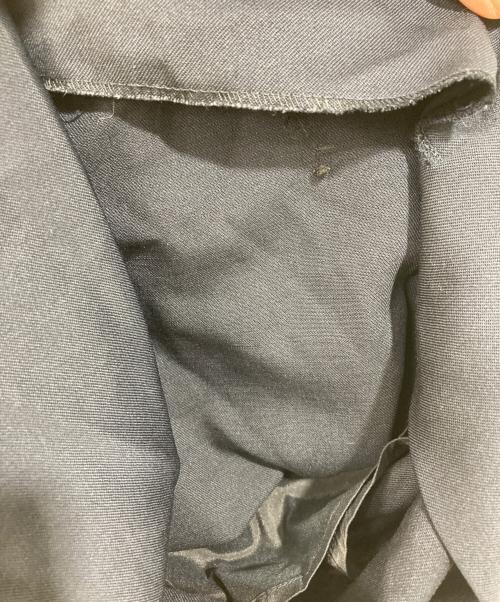 Vivienne Westwood RED LABEL（ヴィヴィアンウエストウッドレッドレーベル）Vivienne Westwood RED LABEL (ヴィヴィアンウエストウッドレッドレーベル) オーブボタンスカート ネイビー サイズ:	SIZE 38の古着・服飾アイテム