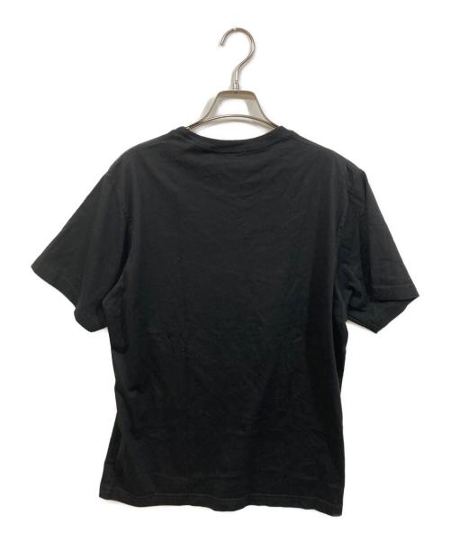 UNDERCOVER（アンダーカバー）UNDERCOVER (アンダーカバー) PAM (パム) コラボプリントTシャツ ブラック サイズ:SIZE Mの古着・服飾アイテム