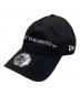 New Era（ニューエラ）の古着「コラボキャップ」