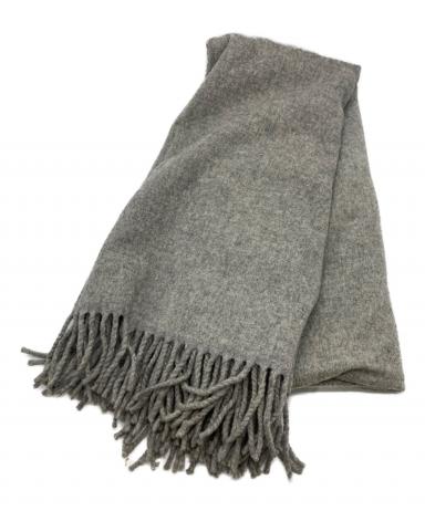 中古・古着通販】ACNE STUDIOS (アクネ ストゥディオズ) 大判ストール
