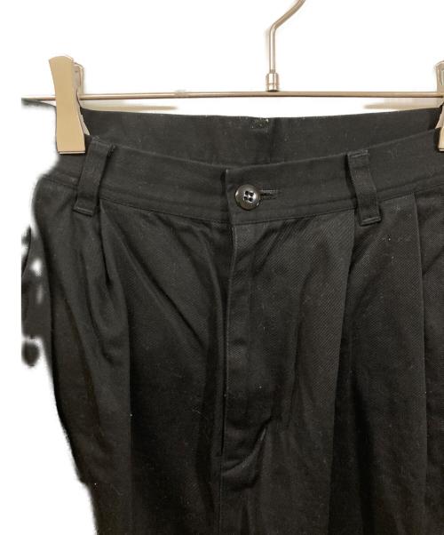 have a good day（ハブ ア グッド デイ）have a good day (ハブ ア グッド デイ) パンツ ブラック サイズ:	SIZE 2の古着・服飾アイテム