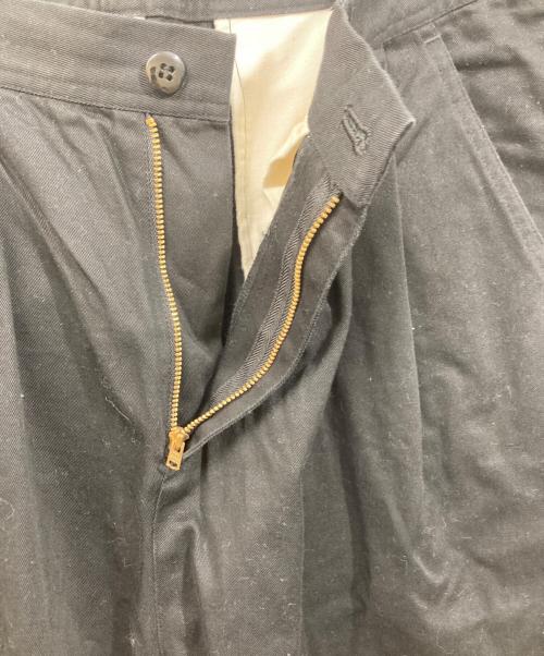 have a good day（ハブ ア グッド デイ）have a good day (ハブ ア グッド デイ) パンツ ブラック サイズ:	SIZE 2の古着・服飾アイテム