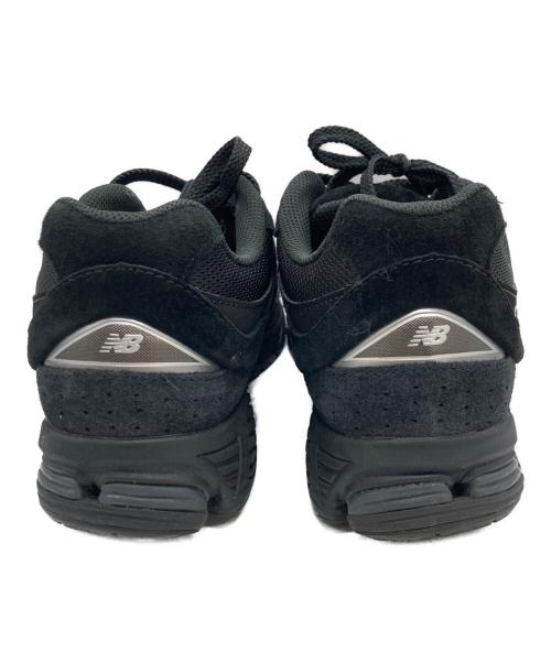 NEW BALANCE（ニューバランス）NEW BALANCE (ニューバランス) 2002R ブラック サイズ:SIZE 27.5cmの古着・服飾アイテム