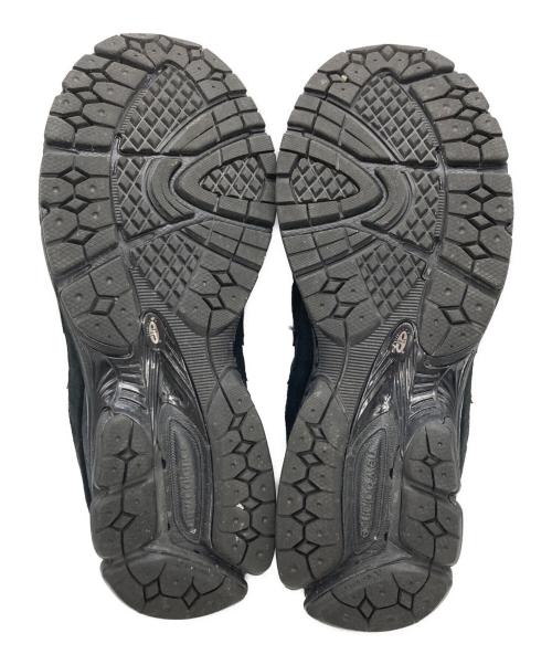 NEW BALANCE（ニューバランス）NEW BALANCE (ニューバランス) 2002R ブラック サイズ:SIZE 27.5cmの古着・服飾アイテム