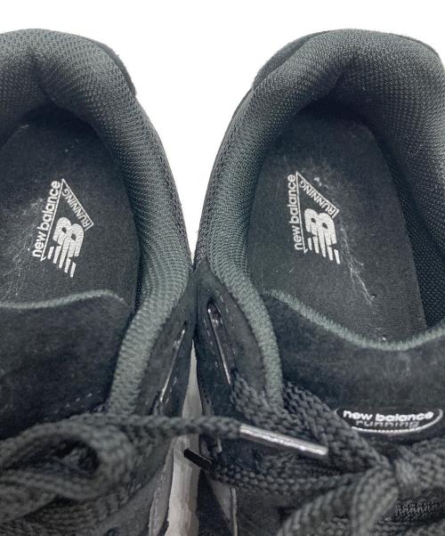 NEW BALANCE（ニューバランス）NEW BALANCE (ニューバランス) 2002R ブラック サイズ:SIZE 27.5cmの古着・服飾アイテム