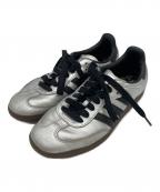 adidas Originalsアディダスオリジナル）の古着「サンバ OG」｜シルバー