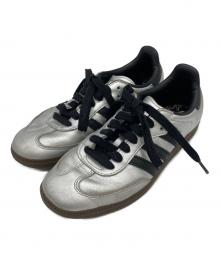 adidas Originals（アディダスオリジナル）の古着「サンバ OG」｜シルバー