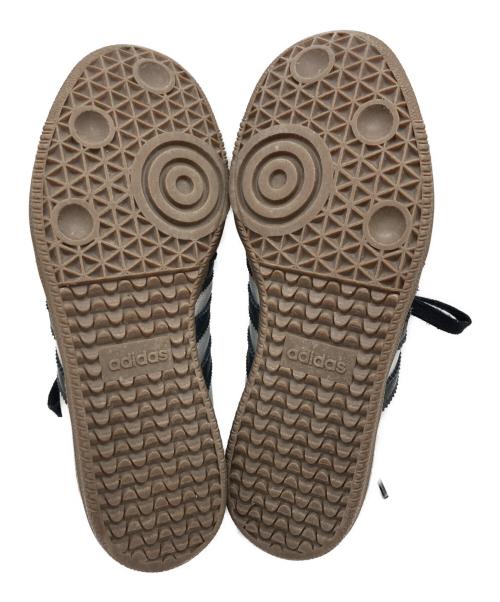 adidas Originals（アディダスオリジナル）adidas Originals (アディダスオリジナル) サンバ OG シルバー サイズ:23cmの古着・服飾アイテム