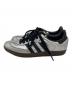 adidas Originals (アディダスオリジナル) サンバ OG シルバー サイズ:23cm：6000円