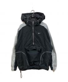 NIKE（ナイキ）の古着「NSW STREET OS ANORAK JACKET」｜ブラック