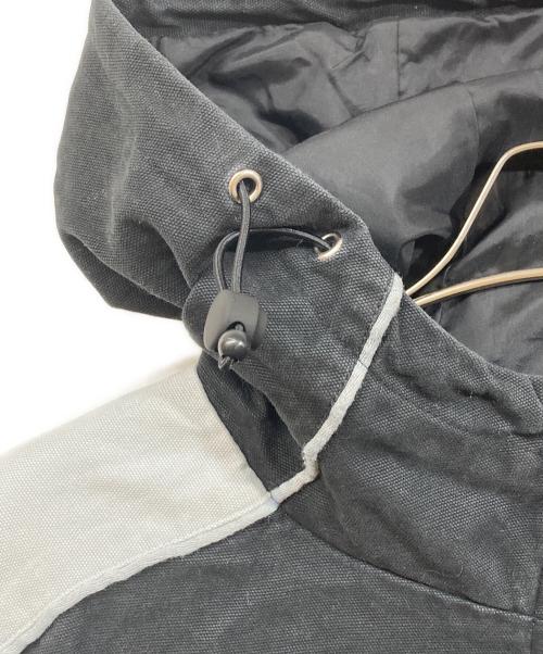 NIKE（ナイキ）NIKE (ナイキ) NSW STREET OS ANORAK JACKET ブラック サイズ:SIZE Lの古着・服飾アイテム
