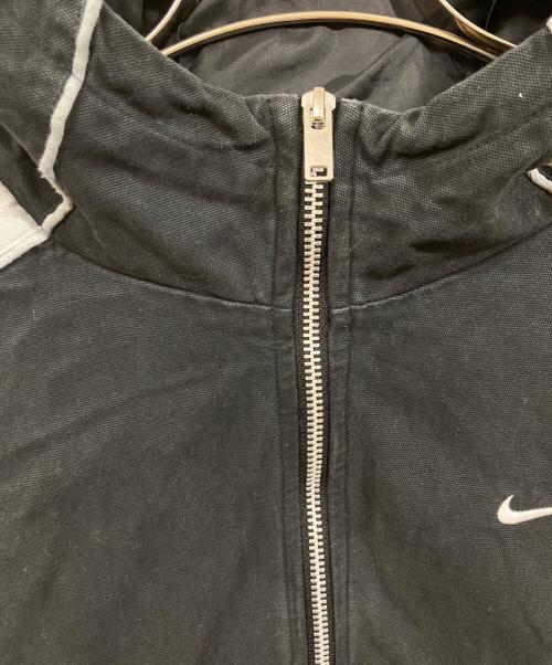 NIKE（ナイキ）NIKE (ナイキ) NSW STREET OS ANORAK JACKET ブラック サイズ:SIZE Lの古着・服飾アイテム