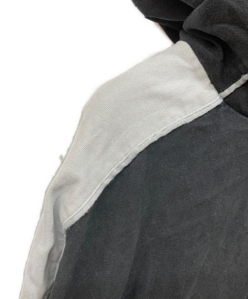 NIKE（ナイキ）NIKE (ナイキ) NSW STREET OS ANORAK JACKET ブラック サイズ:SIZE Lの古着・服飾アイテム