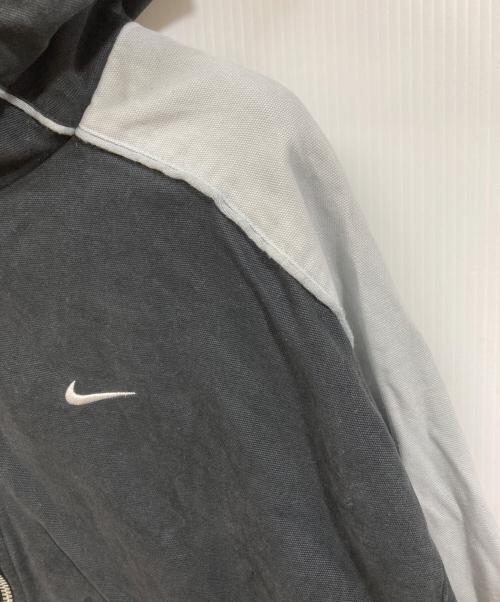 NIKE（ナイキ）NIKE (ナイキ) NSW STREET OS ANORAK JACKET ブラック サイズ:SIZE Lの古着・服飾アイテム