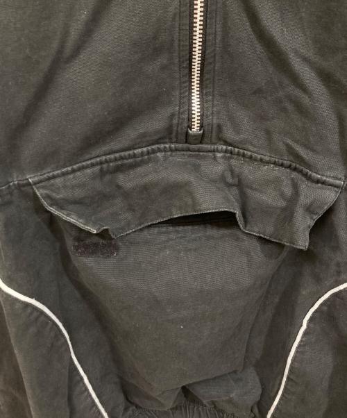 NIKE（ナイキ）NIKE (ナイキ) NSW STREET OS ANORAK JACKET ブラック サイズ:SIZE Lの古着・服飾アイテム