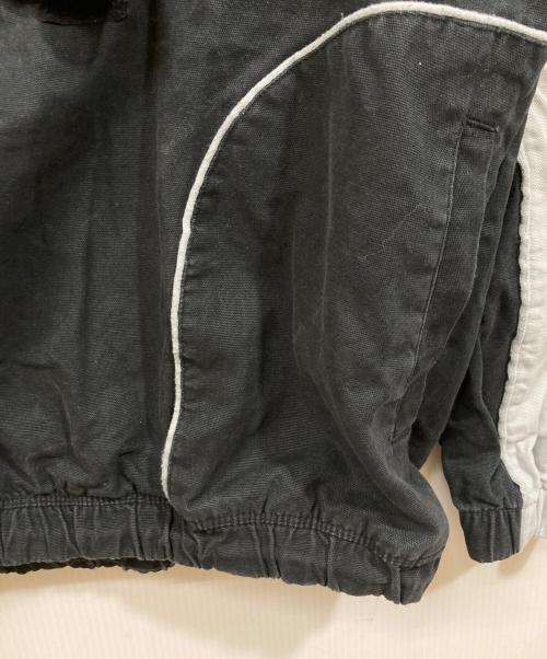 NIKE（ナイキ）NIKE (ナイキ) NSW STREET OS ANORAK JACKET ブラック サイズ:SIZE Lの古着・服飾アイテム