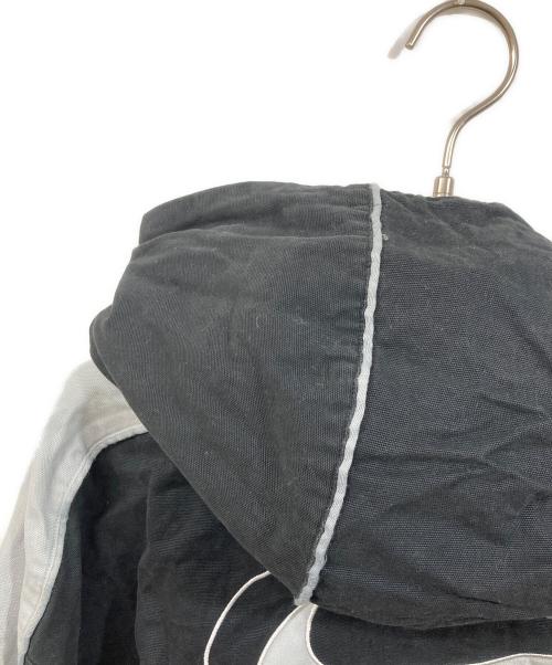 NIKE（ナイキ）NIKE (ナイキ) NSW STREET OS ANORAK JACKET ブラック サイズ:SIZE Lの古着・服飾アイテム