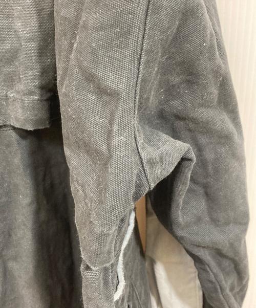 NIKE（ナイキ）NIKE (ナイキ) NSW STREET OS ANORAK JACKET ブラック サイズ:SIZE Lの古着・服飾アイテム