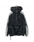 NIKE（ナイキ）の古着「NSW STREET OS ANORAK JACKET」｜ブラック