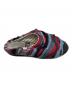 中古・古着 SUBU (スブ) FAF (エフエーエフ) 3D KNIT SANDAL マルチカラー サイズ:不明（実寸をご確認ください）：5000円