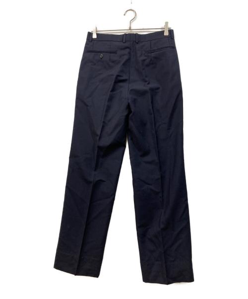 Christian Dior MONSIEUR（クリスチャンディオールムッシュ）Christian Dior MONSIEUR (クリスチャンディオールムッシュ) 銀ボタンセットアップ ネイビー サイズ:YA-5の古着・服飾アイテム