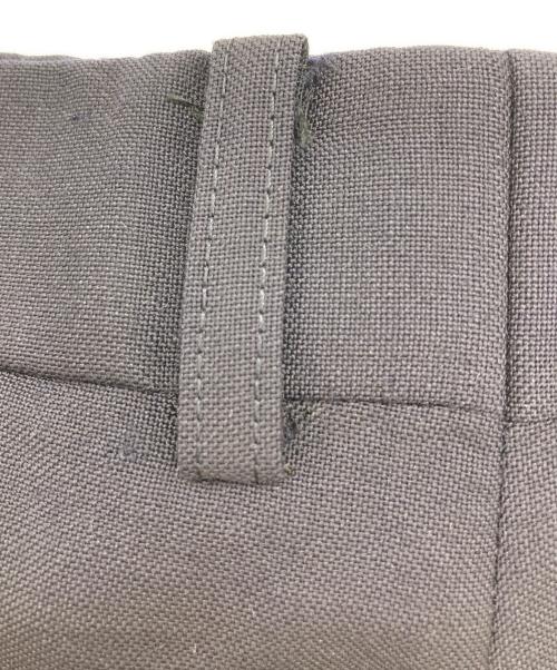 Christian Dior MONSIEUR（クリスチャンディオールムッシュ）Christian Dior MONSIEUR (クリスチャンディオールムッシュ) 銀ボタンセットアップ ネイビー サイズ:YA-5の古着・服飾アイテム