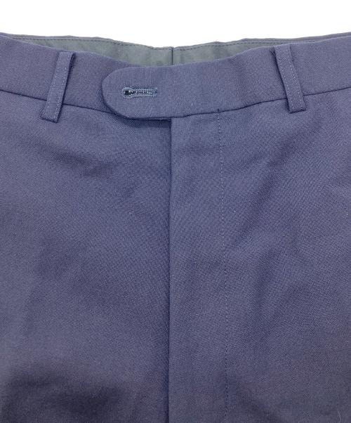 Christian Dior MONSIEUR（クリスチャンディオールムッシュ）Christian Dior MONSIEUR (クリスチャンディオールムッシュ) 銀ボタンセットアップ ネイビー サイズ:YA-5の古着・服飾アイテム
