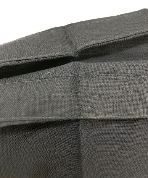 Christian Dior MONSIEUR（クリスチャンディオールムッシュ）Christian Dior MONSIEUR (クリスチャンディオールムッシュ) 銀ボタンセットアップ ネイビー サイズ:YA-5の古着・服飾アイテム