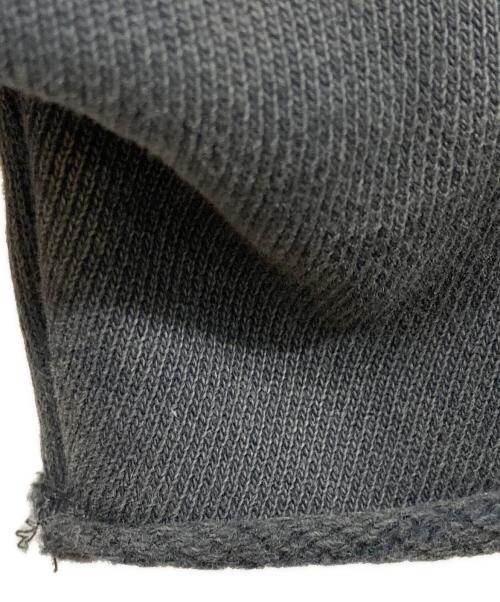 entire studios（エンタイアスタジオ）entire studios (エンタイアスタジオ) Heavy Drop Short ブラック サイズ:Sの古着・服飾アイテム