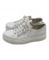 Dr.Martens (ドクターマーチン) DANTE ZIP ホワイト サイズ:	SIZE UK7：5000円
