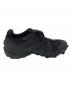 中古・古着 SALOMON (サロモン) SPEEDCROSS 6 ブラック サイズ:SIZE 23.5cm：6000円