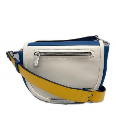 中古・古着通販】MARC JACOBS (マークジェイコブス) Luna Flap-Top