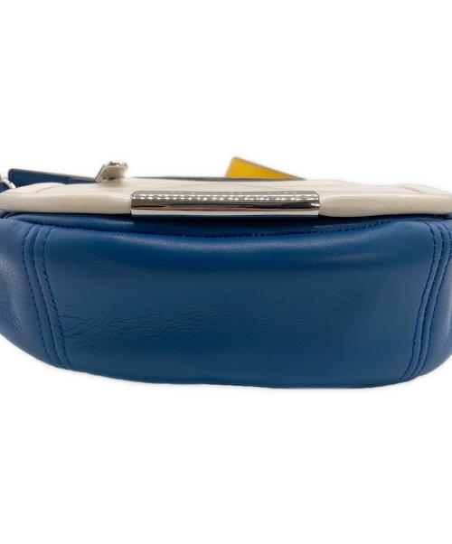 MARC JACOBS（マークジェイコブス）MARC JACOBS (マークジェイコブス) Luna Flap-Top Crossbody Bagの古着・服飾アイテム