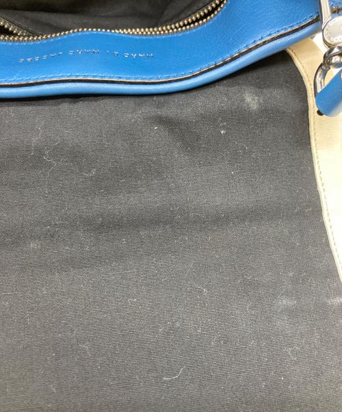 MARC JACOBS（マークジェイコブス）MARC JACOBS (マークジェイコブス) Luna Flap-Top Crossbody Bagの古着・服飾アイテム