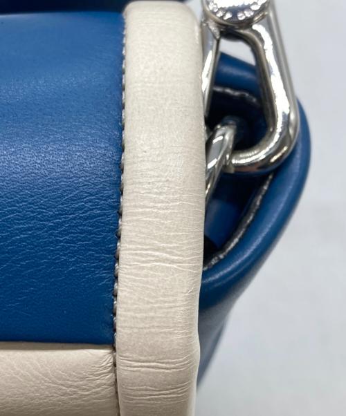 MARC JACOBS（マークジェイコブス）MARC JACOBS (マークジェイコブス) Luna Flap-Top Crossbody Bagの古着・服飾アイテム