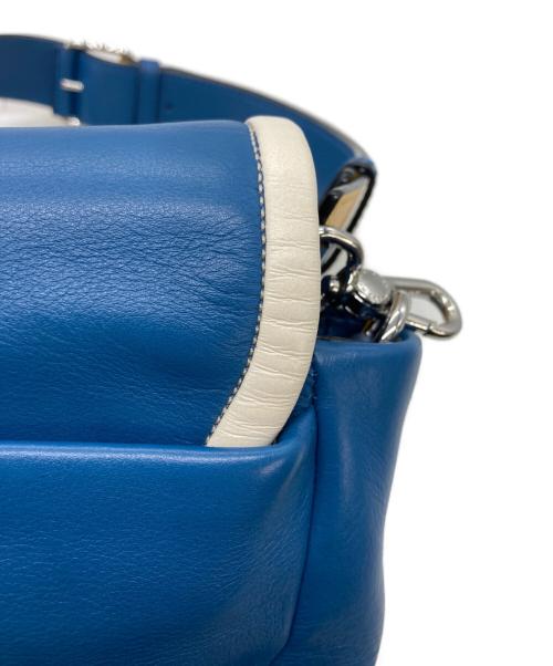 MARC JACOBS（マークジェイコブス）MARC JACOBS (マークジェイコブス) Luna Flap-Top Crossbody Bagの古着・服飾アイテム