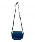MARC JACOBS (マークジェイコブス) Luna Flap-Top Crossbody Bag：8000円
